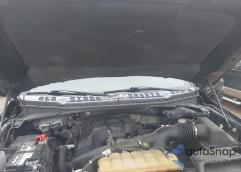 2016 Ford F-150 Xl z USA, uszkodzony, nr VIN 1FTEW1EP4GFB36154